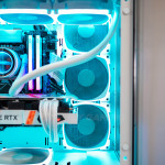 PC Rakitan Chemicy #023